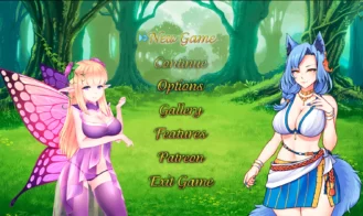 MonGirl Conquest porn xxx game download cover