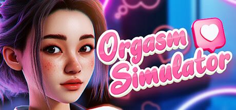 Orgasm Simulator 2023 porn xxx game download cover