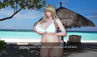 Overstuffed Adult Game Screenshot (4)