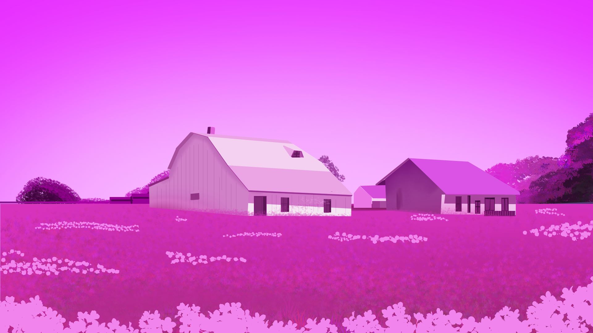 1920px x 1080px - Pink World 2 Farm Edition Ren'Py Porn Sex Game v.Final Download for  Windows, MacOS, Linux, Android