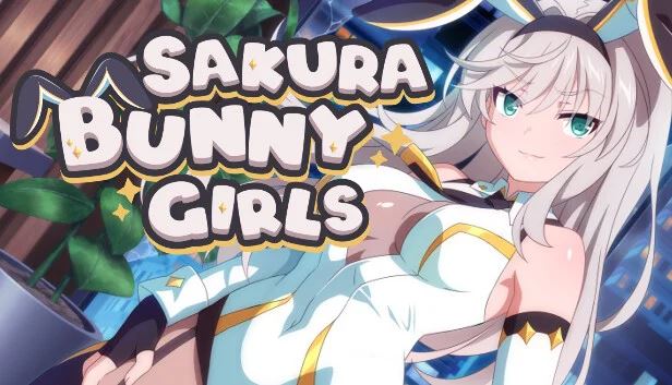 Sakura Bunny Girls porn xxx game download cover