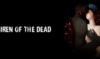 Siren Of The Dead porn xxx game download cover