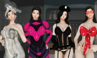 Siren Of The Dead Adult Game Screenshots (8)