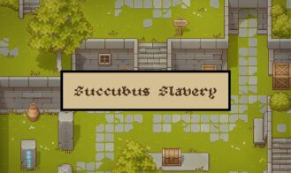 Succubus Slavery porn xxx game download cover