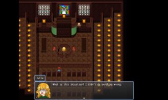 Tome of Lust Porn Game Screenshot (5)