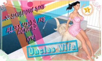 Uncle’s Wife porn xxx game download cover