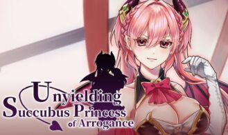 Unyielding Succubus Princess of Arrogance porn xxx game download cover