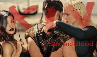 Vikings: Sex and Blood porn xxx game download cover