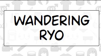 Wandering Ryo porn xxx game download cover