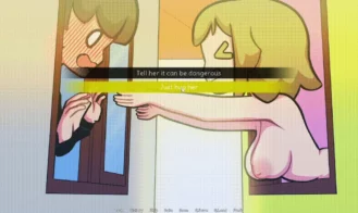 Welcum to the City Adult Game Screenshots (2)