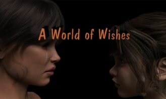 A World of Wishes porn xxx game download cover