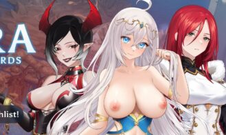 AURA: Hentai Cards porn xxx game download cover