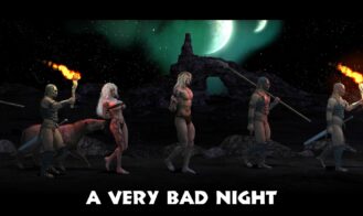 Age of Barbarians Chronicles Porn Game Screenshot (5)