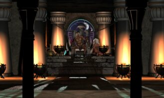 Age of Barbarians Chronicles Porn Game Screenshot (7)