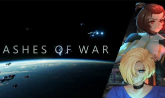 Ashes of War porn xxx game download cover