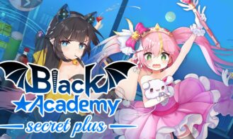 Black Academy + Secret Plus porn xxx game download cover