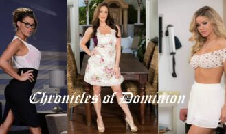 Chronicles of Dominion porn xxx game download cover