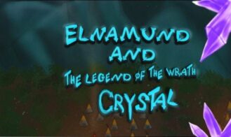 Elnamund and the Legend of the Wrath Crystal porn xxx game download cover