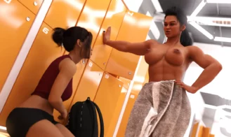 Eruption Imminent Adult Game Screenshot (4)