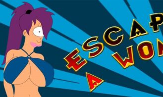 Escape from a Wong-Time porn xxx game download cover