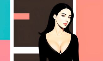 Family Business porn xxx game download cover