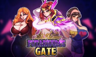 Futariuum’s Gate porn xxx game download cover