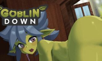 Goblin Down porn xxx game download cover