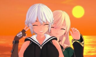 Headpats & Handholding porn xxx game download cover