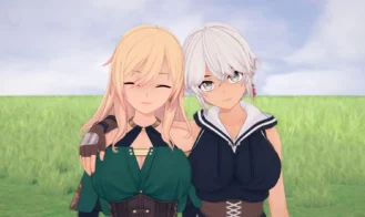 Headpats & Handholding porn xxx game download cover