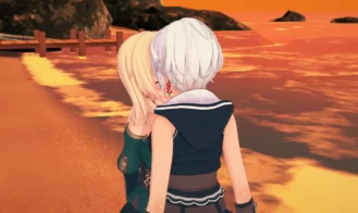 Headpats & Handholding Adult Game Screenshot (2)