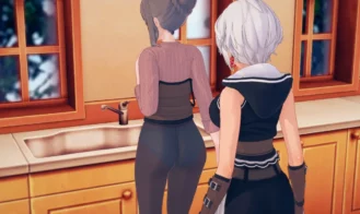 Headpats & Handholding Adult Game Screenshot (6)