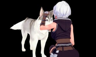 Headpats & Handholding Adult Game Screenshots (2)