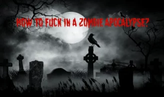 How to Fuck in a Zombie Apocalypse? porn xxx game download cover