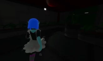 Hunted on Eclipse-9 Adult Game Screenshot (9)