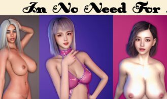 In No Need for Love porn xxx game download cover