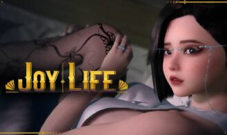 Joy Life porn xxx game download cover