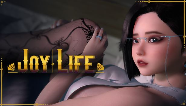 Joy Life porn xxx game download cover