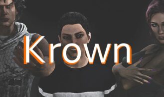 Krown porn xxx game download cover