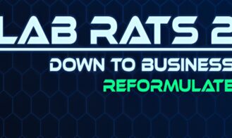 Lab Rats 2 Reformulate porn xxx game download cover
