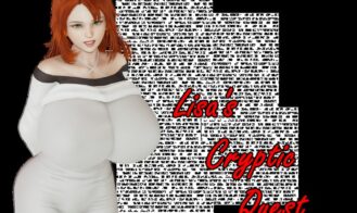 Lisa’s Cryptic Quest porn xxx game download cover