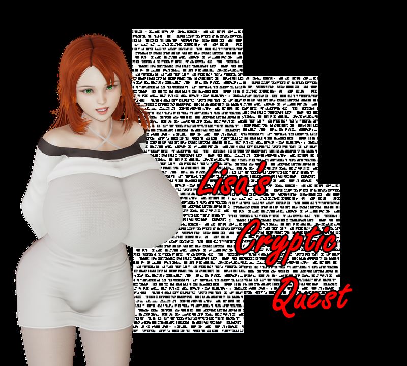 Lisa’s Cryptic Quest porn xxx game download cover