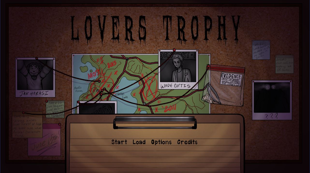 Lover’s Trophy porn xxx game download cover