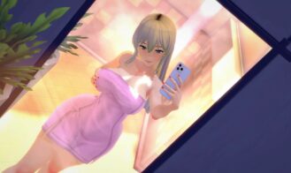 Lustful College Adult game Screenshots (7)