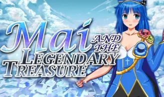 Mai and the Legendary Treasure porn xxx game download cover