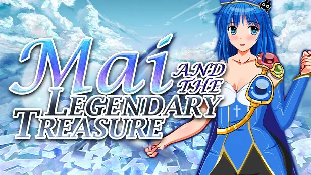 Mai and the Legendary Treasure porn xxx game download cover