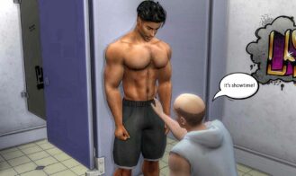 Male's Hunter Daily Adventure Adult Game Screenshots (4)