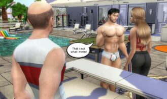 Male's Hunter Daily Adventure Adult Game Screenshots (6)