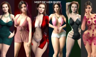 Mist of Her Body porn xxx game download cover