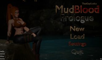 MudBlood Prologue porn xxx game download cover