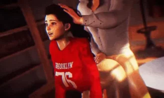 Naughty College Adult Game Screenshot (2)